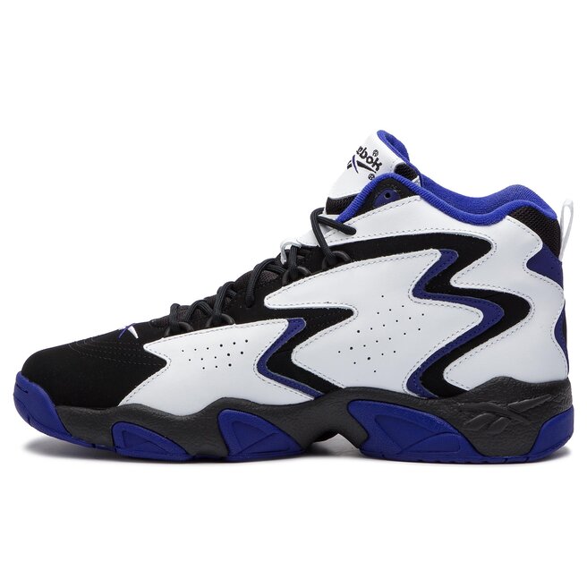 Batai Reebok Mobius Og Mu CN7902 Black 