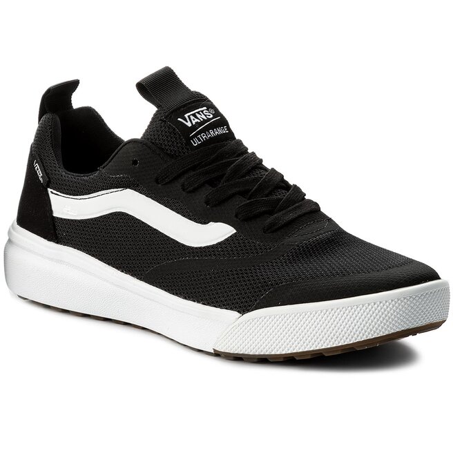 ultrarange rapidw