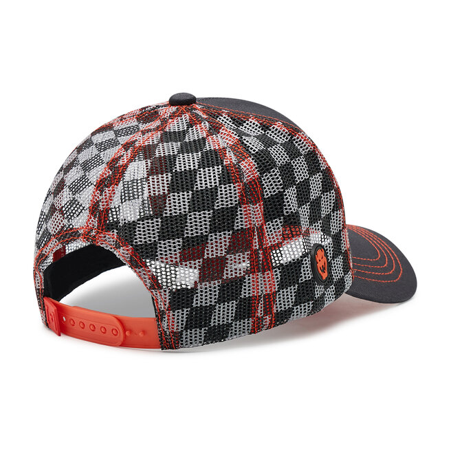 Capslab Șapcă Capslab Mariokart CL/SMK/1/BOW1 Negru