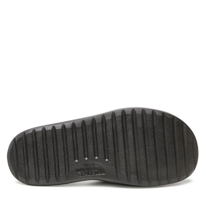 The North Face Παντόφλες The North Face Triarch Slide NF0A5JCAKY41 Tnf Black/Tnf White