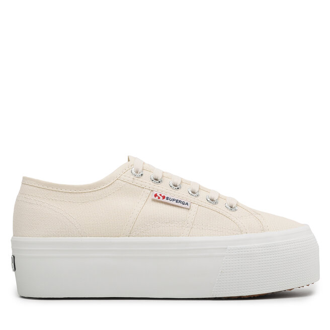 Superga 2790 cheap grey seashell