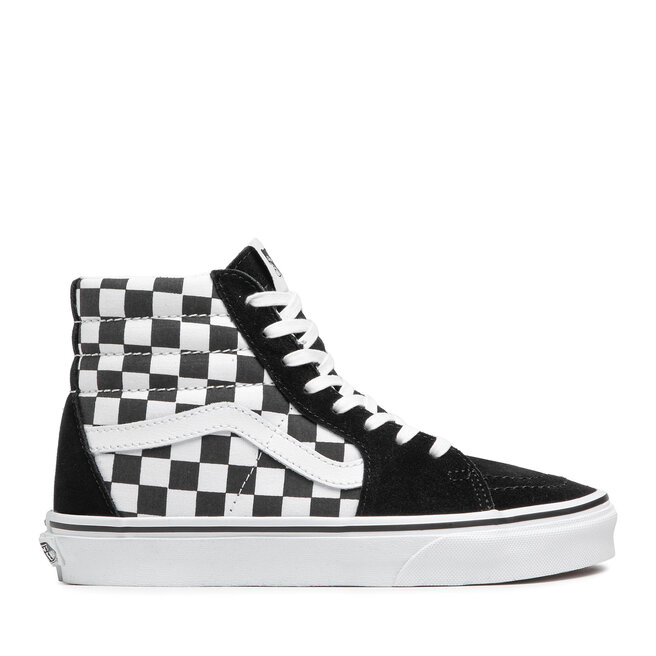 Tenisówki Vans Sk8-Hi - Czarny