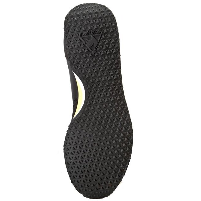 Sneakers Le Coq Sportif Bolivar 1510174 Black chaussures