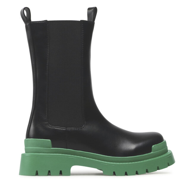 Raid Klassische Stiefeletten Raid Kerry Black/Green