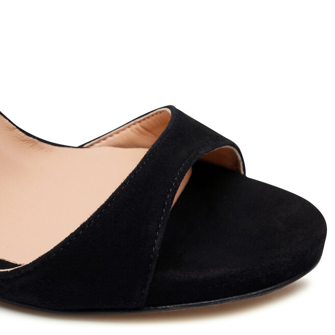 Unisa Sandale Unisa Yague Ks Black