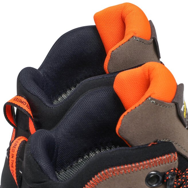 Туристически Salewa Mtn Trainer 2 Mid Gtx M GORE TEX 61397-7953 Bungee ...