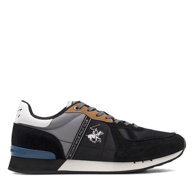 Męskie sneakersy Beverly Hills Polo Club