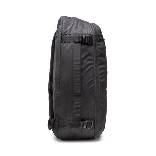 CATerpillar Hátizsák CATerpillar Bobby 84170-478 Black Heat Embossed