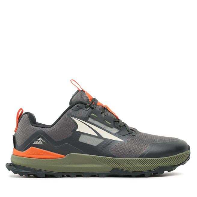 Altra Pantofi Altra M Lone Peak 7 AL0A7R6H020-070 Black/Gray