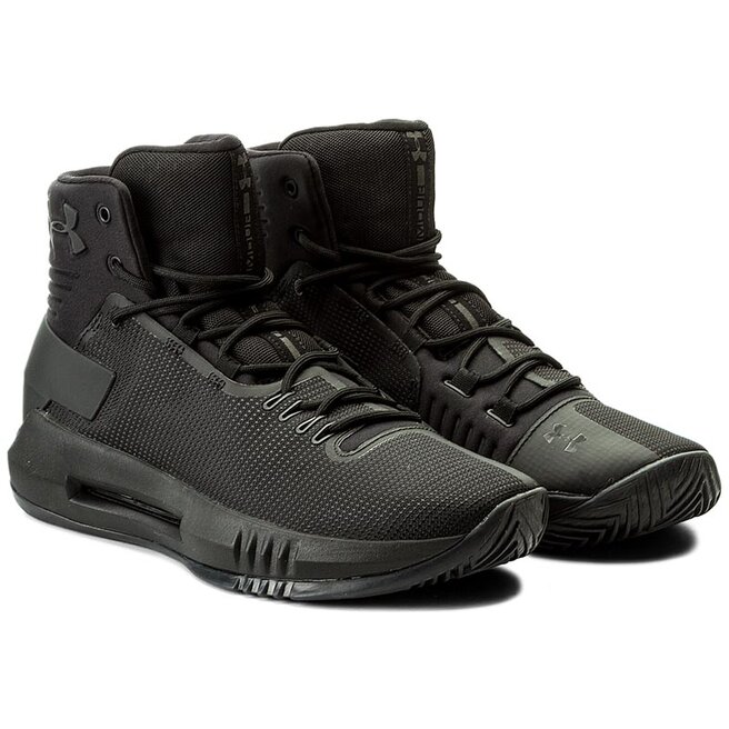 Under armour sales drive 4 black