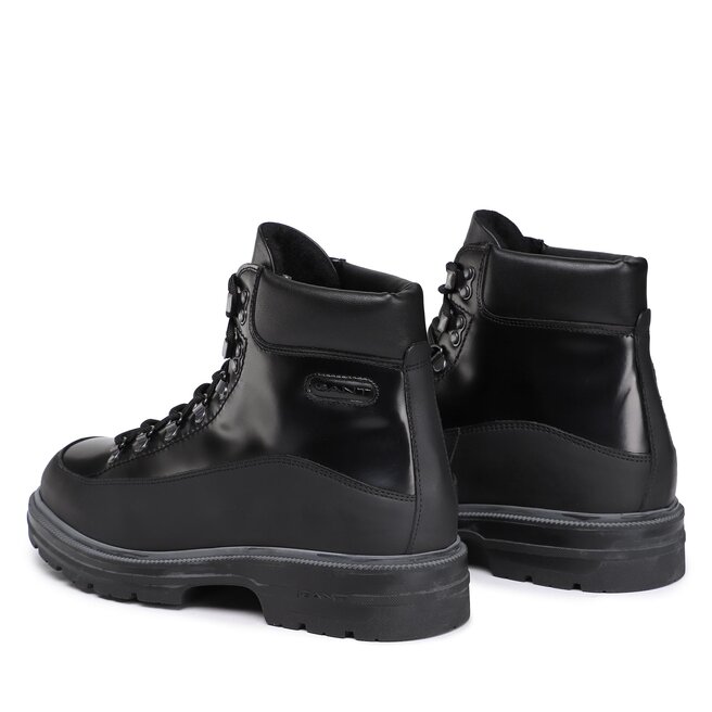 Gant Turistická obuv Gant Gretty 25641296 Black G00