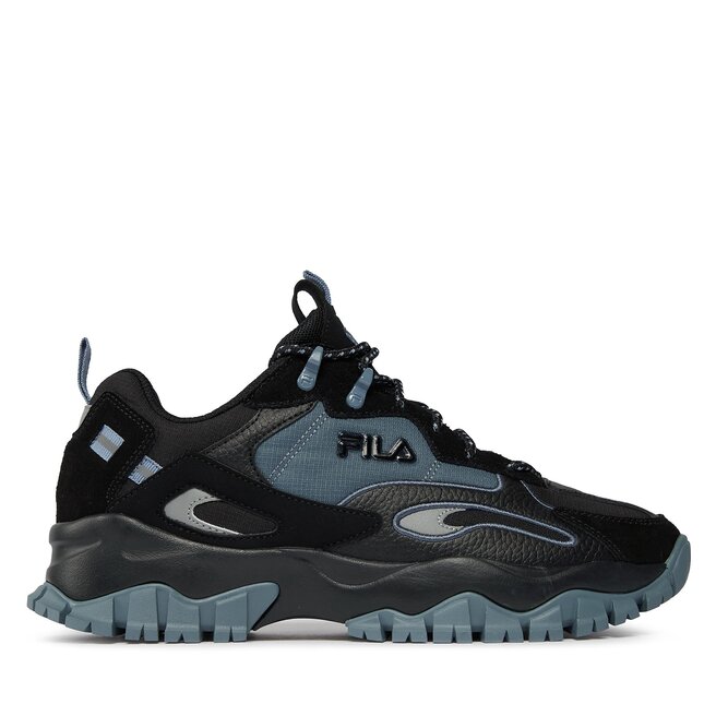 Fila Tenisice Fila Ray Tracer Tr2 FFM0058.83331 Black/Infinity