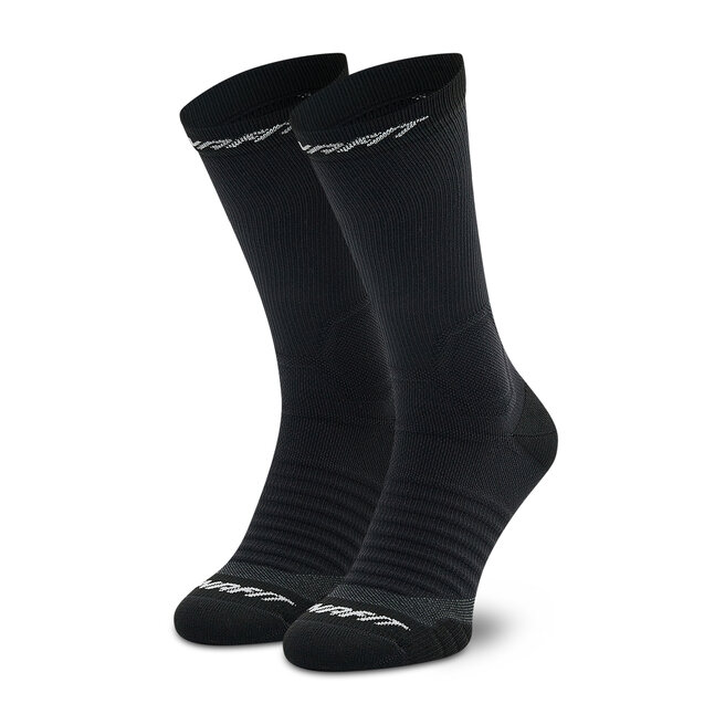 Κάλτσες Ψηλές Unisex Dynafit Ultra Cushion 70878 Μαύρο