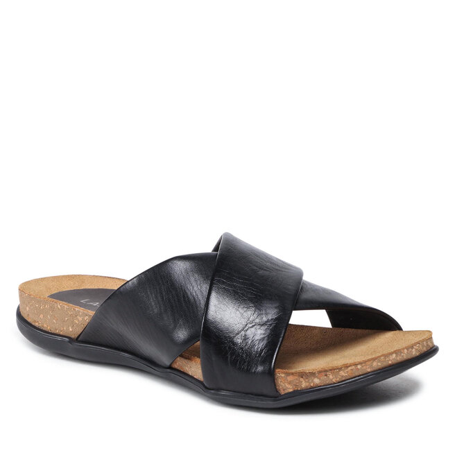 Παντόφλες Lasocki RST-1883-07 Black