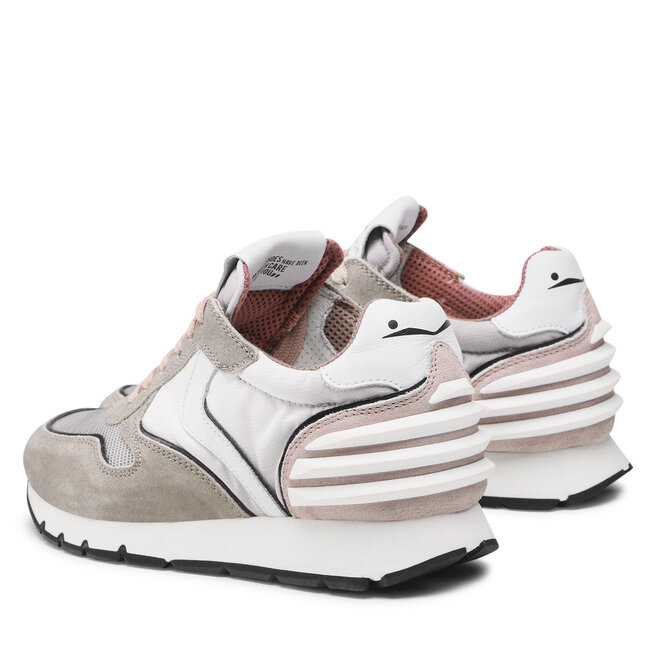 Voile Blanche Sneakers Voile Blanche Julia Power 0012015735.07.1D53 Doue/Grey
