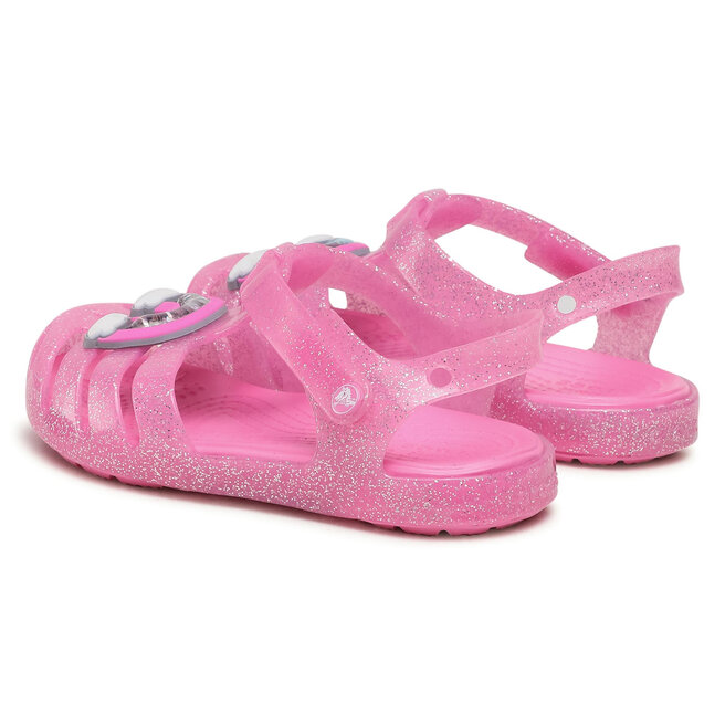 Crocs Szandál Crocs 206956-669 Pink