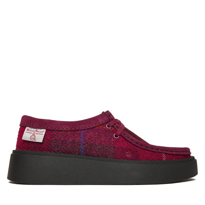 Kobiece półbuty Clarks