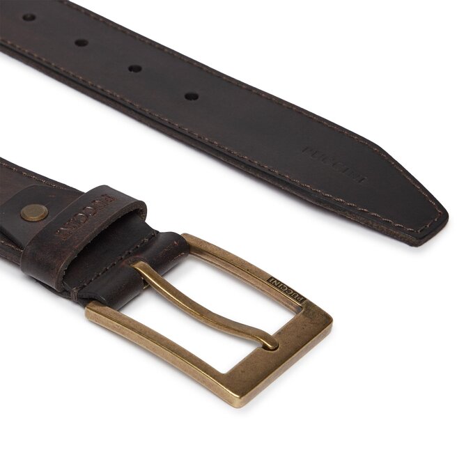Puccini Pánský pásek Puccini PA15125CM 2