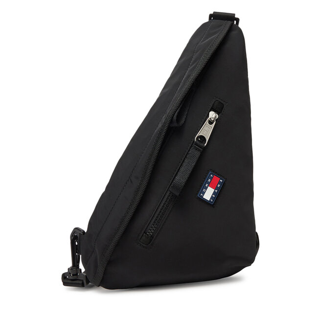 Saszetka Tommy Jeans Tjm Urban Sling Bag - Czarny