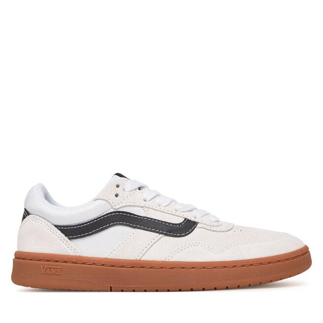 Sneakersy Vans Cruze 3.0 - Biały