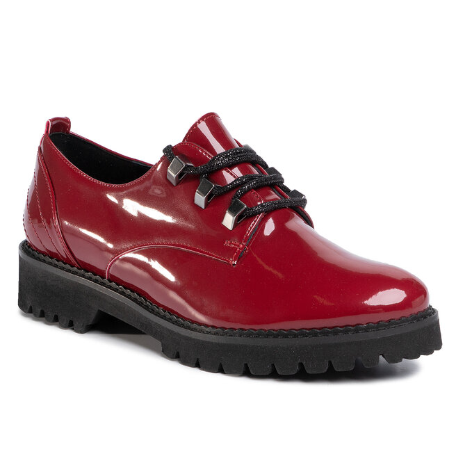 Oxford Karino 3293/009-P Bordo