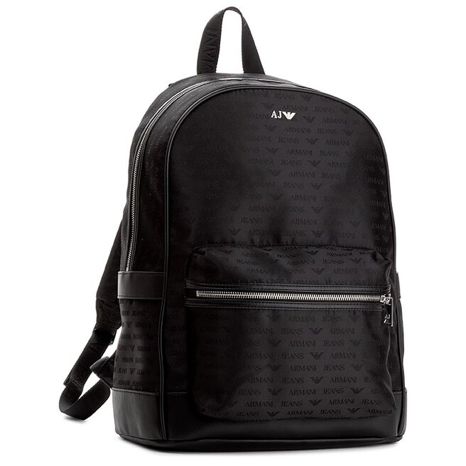 Kuprinė Armani Jeans 932523 CC993 00020 Nero • Www.eavalyne.lt
