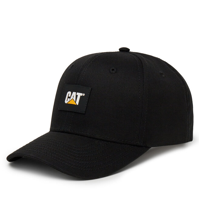 Czapka z daszkiem CAT Footwear
