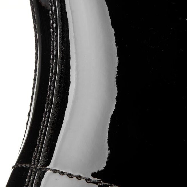 Dr. Martens Bakancs Dr. Martens 1460 W 11821011 Black