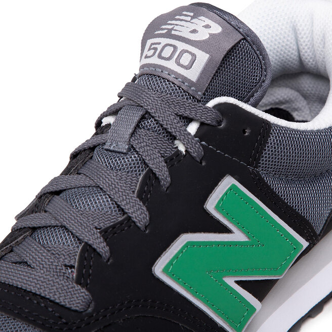 Sneakers New Balance GM500VA1 Grigio escarpe