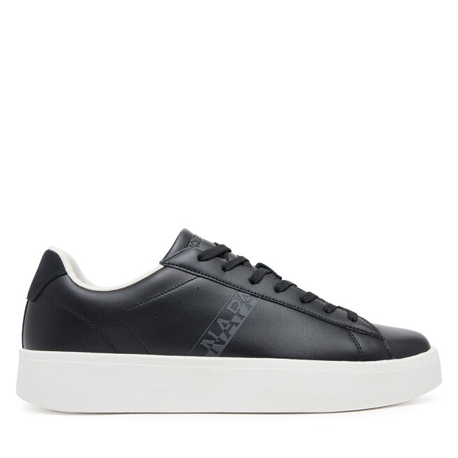 Sneakersy Napapijri Onyx - Czarny