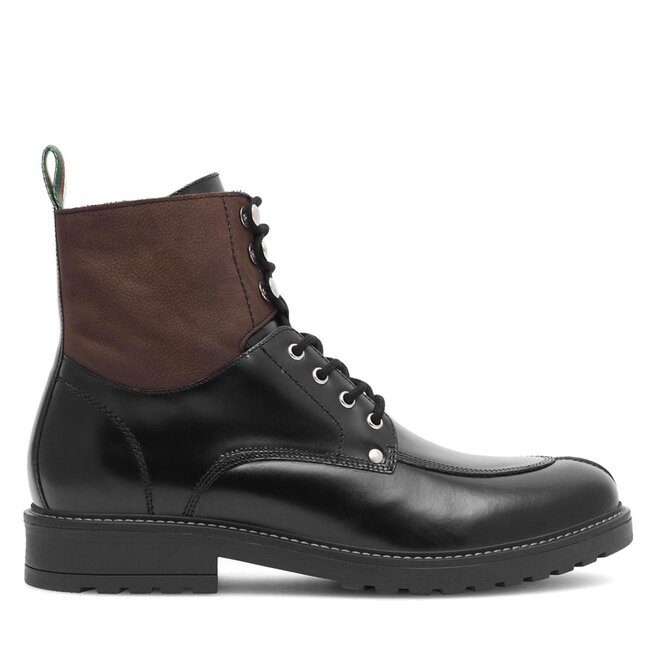 Męskie kozaki GINO ROSSI