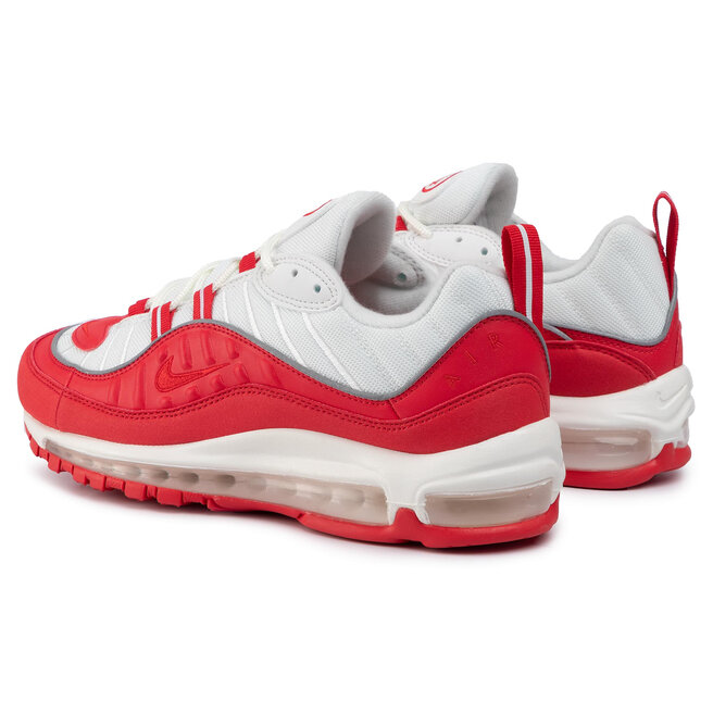 Pantofi Nike Air Max 98 640744 602 University Red University Red