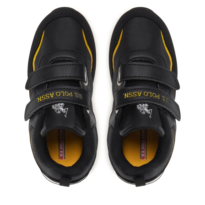 U.S. Polo Assn. Sneakers U.S. Polo Assn. NOBIK009C Blk