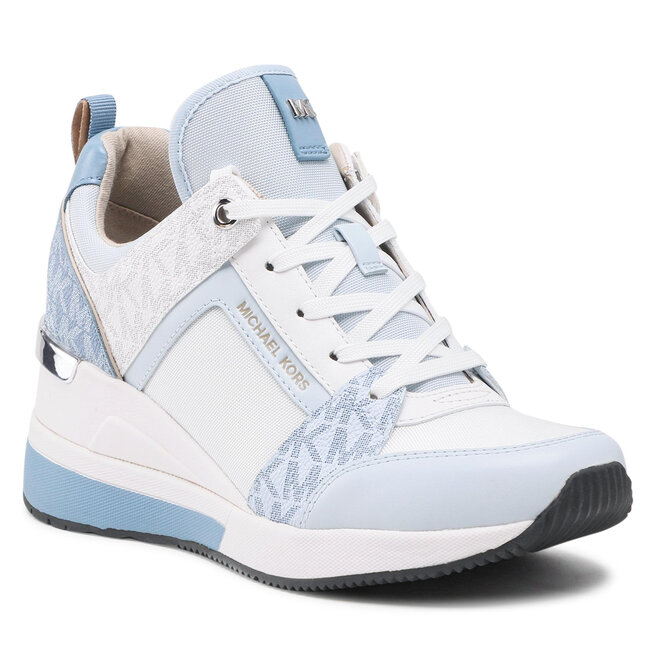 Georgie sneakers hotsell