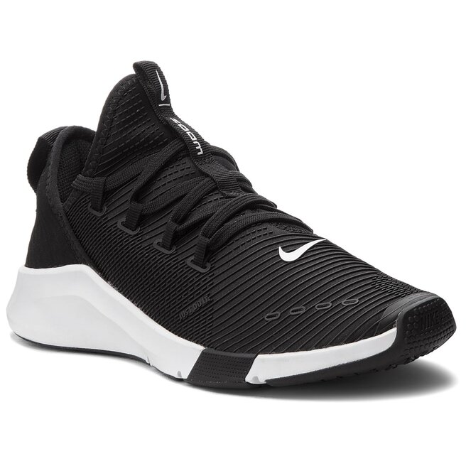 Zapatos Nike Zoom AA1213 Black/White zapatos.es