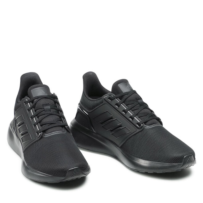 adidas Topánky adidas EQ19 Run GV7373 Core Black/Core Black/Grey Six