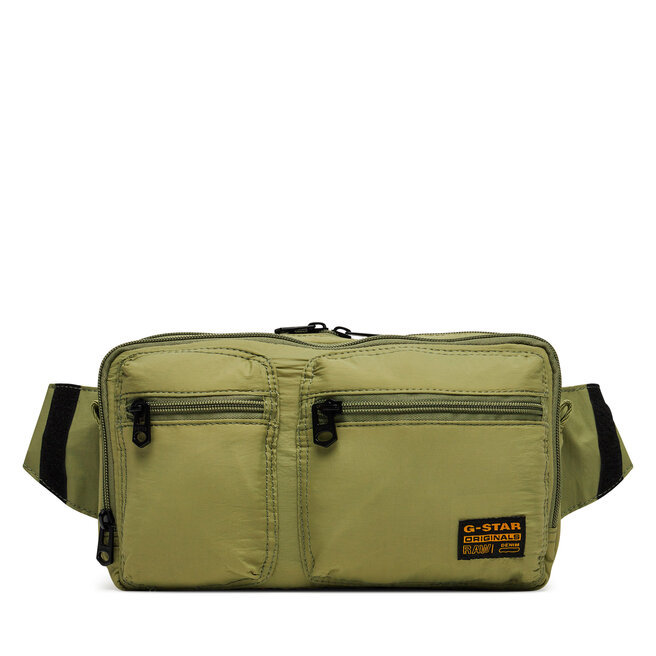 Saszetka nerka G-Star Raw - Zielony
