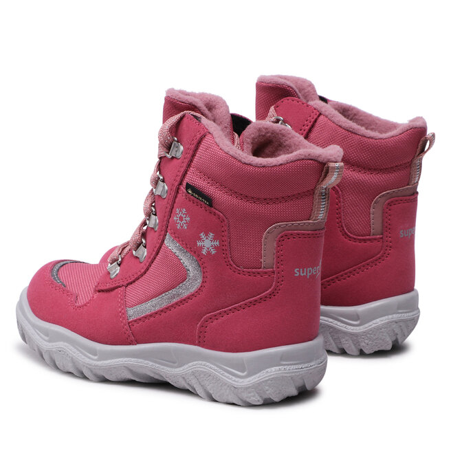 Superfit Hótaposó Superfit GORE-TEX 1-000046-5500 D Pink/Rosa