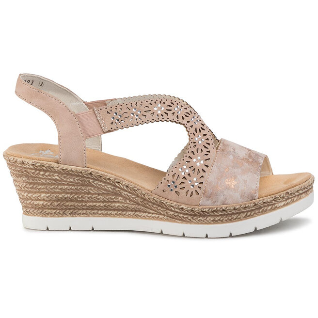 Rieker qvc clearance