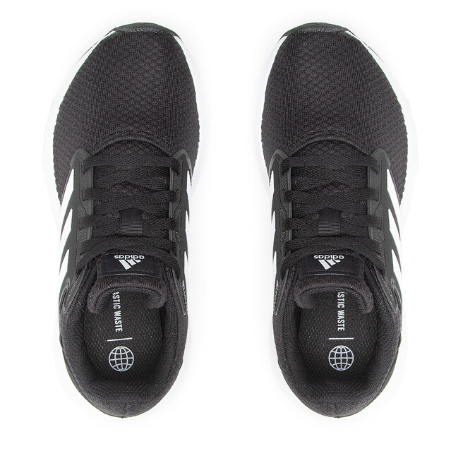 adidas Обувки adidas Galaxy 6 GW3847 Black