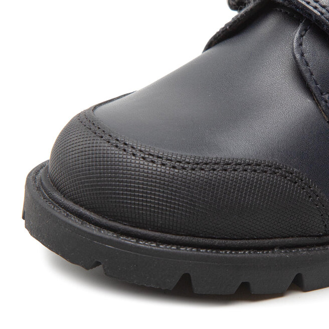Geox Scarpe basse Geox J Shaylax B. D J16FAD 043BC C4002 S Navy