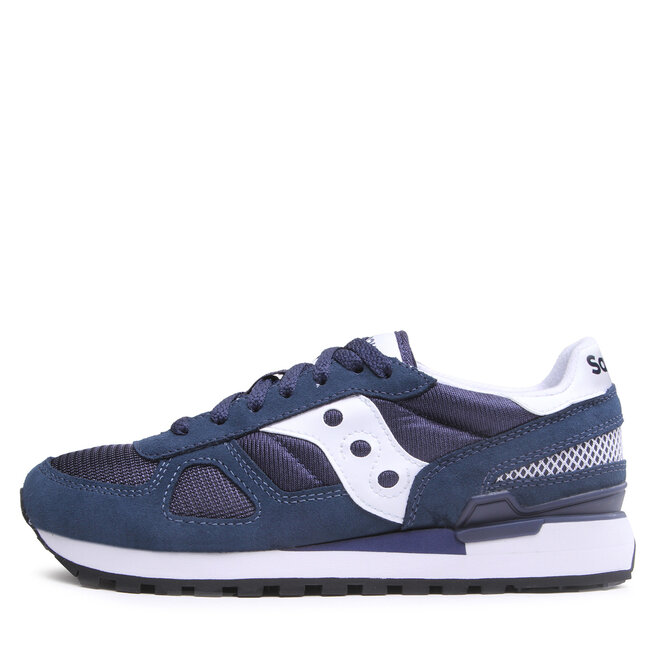 Sneakers Saucony Shadow Originals S2108 Dunkelblau | eschuhe.de