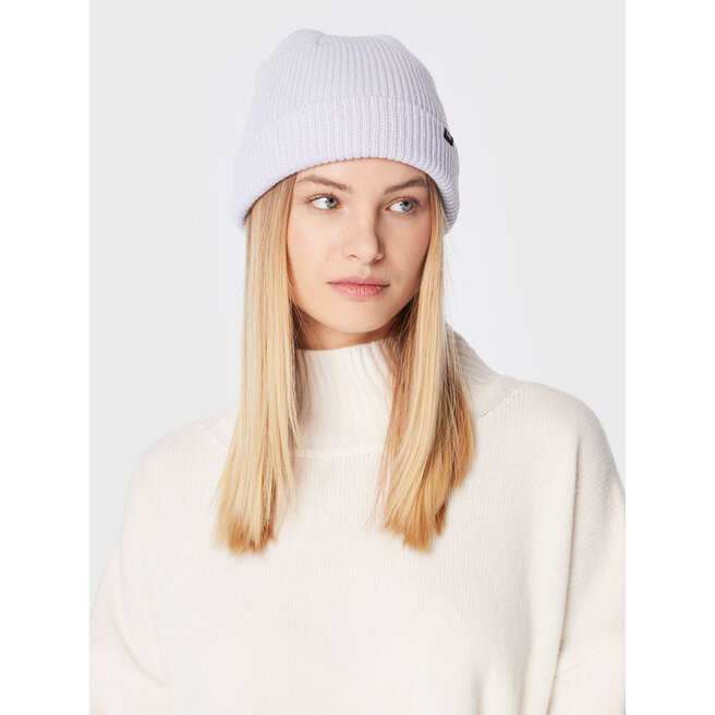 Czapka Vans Core Basic - Fioletowy