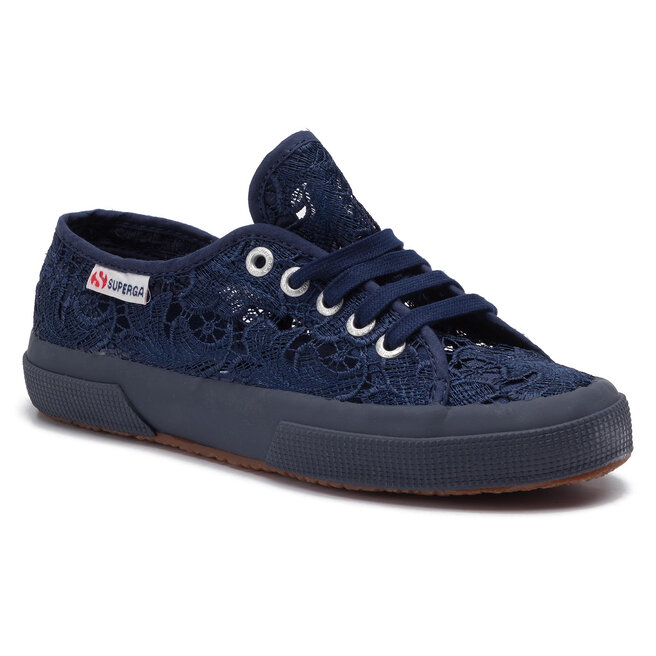 Superga homme cheap bleu marine