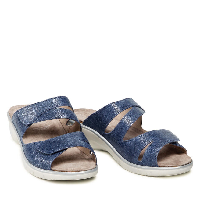 Solidus Ciabatte Solidus Gina 24009-80369 Serenity Navy