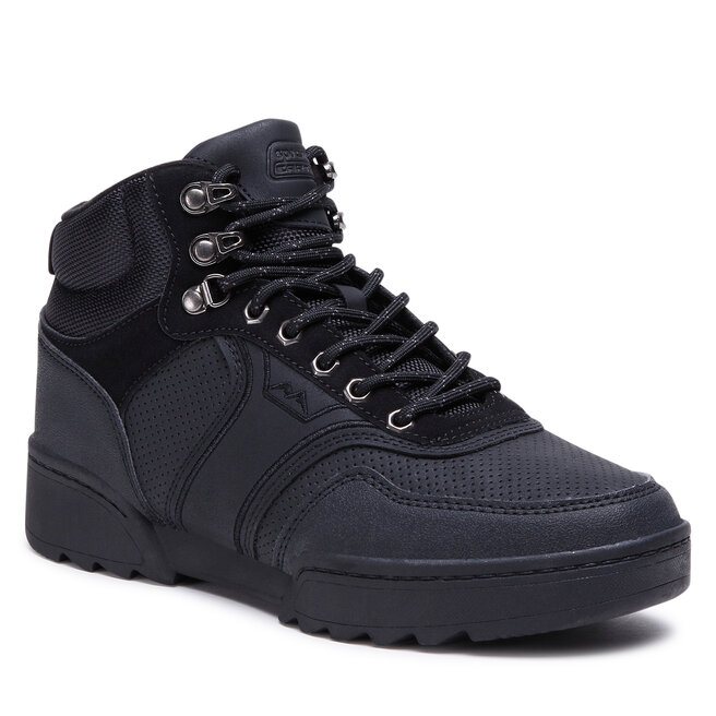 Αθλητικά Sprandi BP07-01548-01 Black