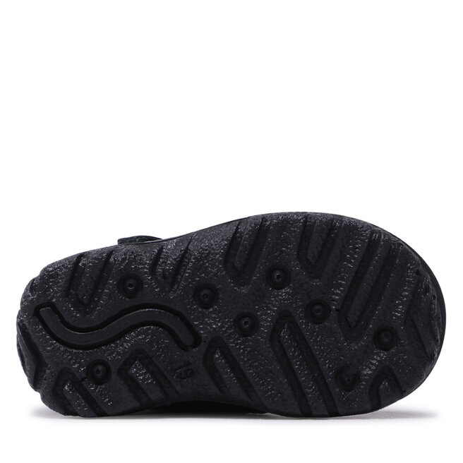 Superfit Schneeschuhe Superfit GORE-TEX 1-000047-2010 M Grau/Grün