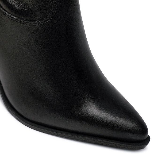 Badura Kozačky Badura E22-23274RO Black