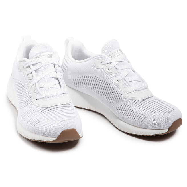 Skechers Pantofi Skechers Glam League 31347/WHT White