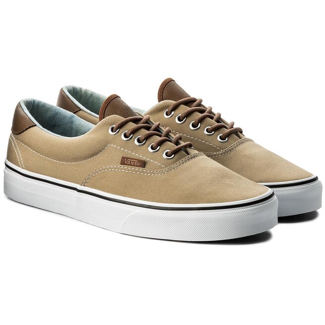 Vans Teniszcipő Vans Era 59 VN0A38FSQK4 (C&L) Cornstalk/Acid Deni